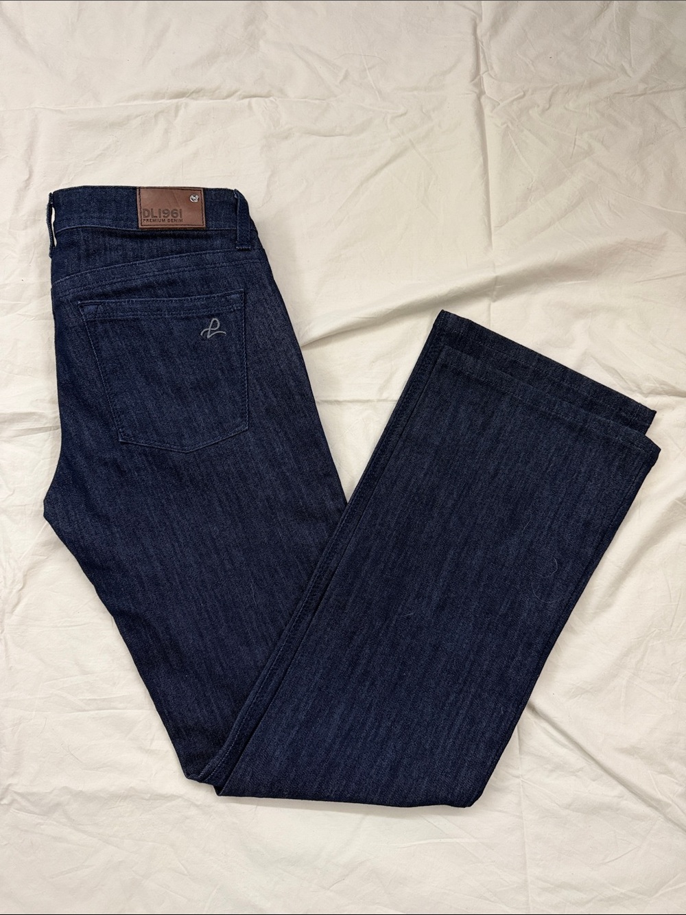 bootcut jean